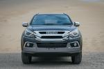 Isuzu MU-X 2018 года (ZA)
